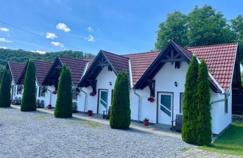 Sovata House | Discover Casa Flamingo: Family-Friendly Stays Await