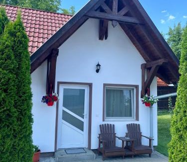 Sovata House | Discover Casa Flamingo: Family-Friendly Stays Await