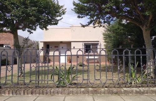Lujan Apartment | Top-Rated Casa Flandes with Pool & Hot Tub in Luján