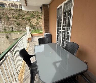 Lake Bracciano Apartment | Casa Flavia