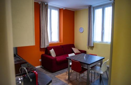 Rozzano Apartment | Casa Flavia: Rated 9.3/10, Pet & Child Friendly Retreat