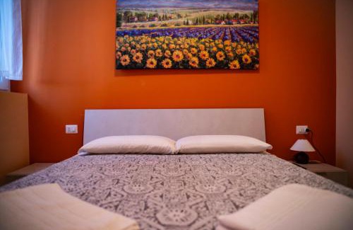 Rozzano Apartment | Casa Flavia: Rated 9.3/10, Pet & Child Friendly Retreat