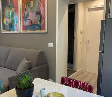 Ariccia Apartment | Casa Flavia-Residenza nel cuore di Ariccia
