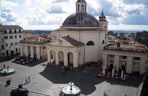 Ariccia Apartment | Casa Flavia-Residenza nel cuore di Ariccia