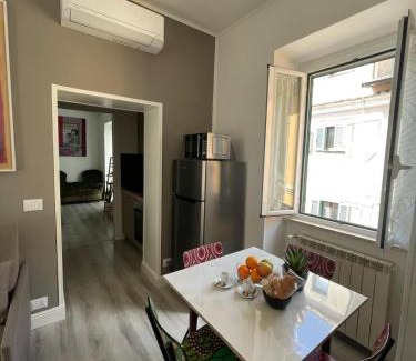 Ariccia Apartment | Casa Flavia-Residenza nel cuore di Ariccia