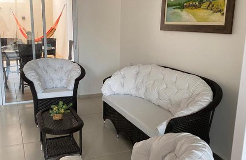 Flecheiras House | Elevate Your Stay at Casa Flecheiras 52 with Ocean Views