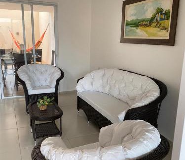 Flecheiras House | Elevate Your Stay at Casa Flecheiras 52 with Ocean Views