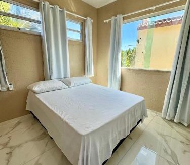 Flecheiras House | Casa flecheiras aconchego