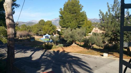 La Nucia Apartment | Oceanfront Family Retreat at Casa Fleuri - Guest Rated 7.4