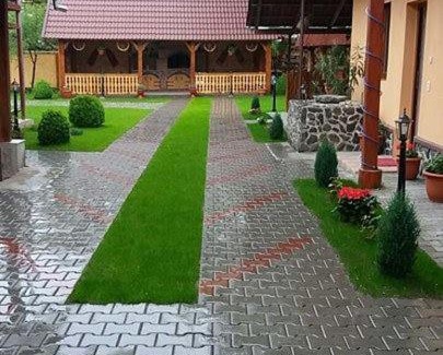 Cartisoara House | Family-Friendly Escape at Casa Floare de Colt - Rated 9.1