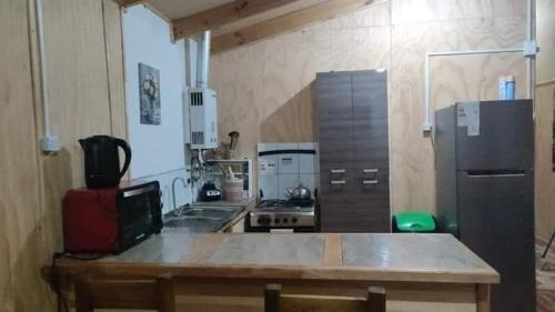 Chile Chico Apartment | Pet-Friendly Retreat at Casa Flor Austral for Family Getaways