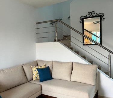 Merida Municipality House | Casa Flor de Mayo: Cozy Retreat in a Private Setting