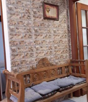 Arcas Apartment | Pet and Child Friendly Getaway at Casa Flor