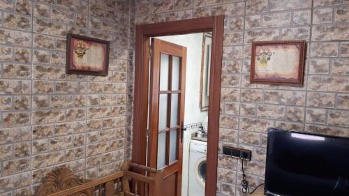 Arcas Apartment | Pet and Child Friendly Getaway at Casa Flor