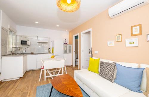 Zahora House | Tranquil Casa Flor: 9.7 Rated with Oceanfront Views