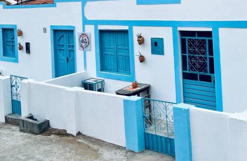 Piranhas House | Explore CASA FLOR in Historic Center – Pet & Child Friendly!