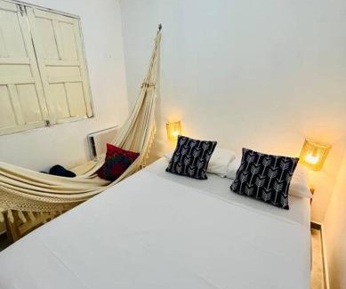 Piranhas House | Explore CASA FLOR in Historic Center – Pet & Child Friendly!