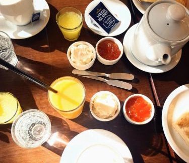 San Juan Bed & Breakfast | Cozy Casa Flora Bed and Breakfast with Delicious Breakfast