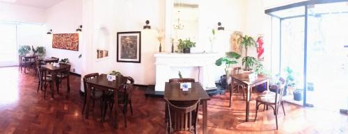San Juan Bed & Breakfast | Cozy Casa Flora Bed and Breakfast with Delicious Breakfast