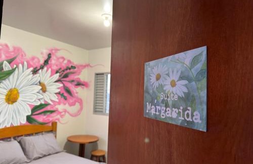 Barra do Garcas House | Casa Flora