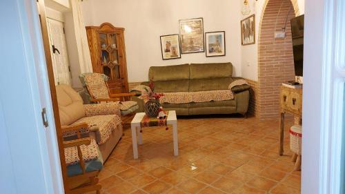 El Carpio de Tajo House | Casa Flora: Family-Friendly Retreat with a 9.4 Rating