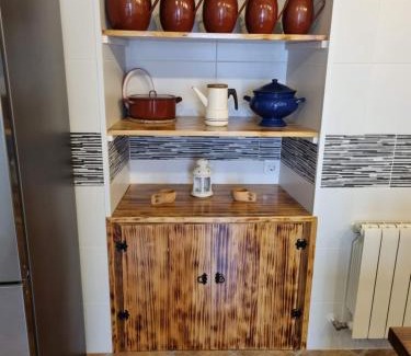 El Carpio de Tajo House | Casa Flora: Family-Friendly Retreat with a 9.4 Rating