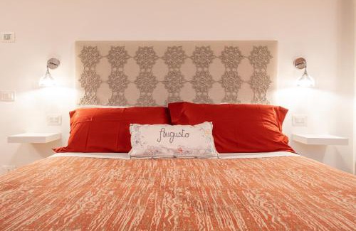 Pennabilli Bed & Breakfast | Casa Flora: Perfect for Families, Wheelchair Accessible Stay