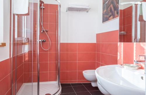 Pennabilli Bed & Breakfast | Casa Flora: Perfect for Families, Wheelchair Accessible Stay