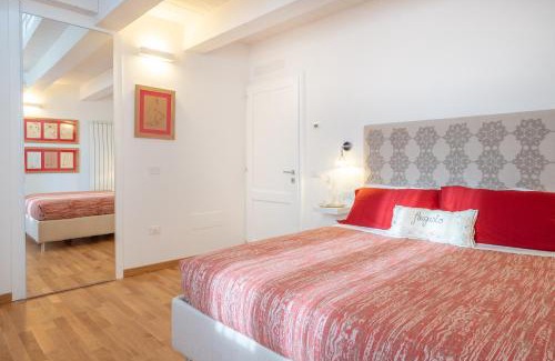Pennabilli Bed & Breakfast | Casa Flora: Perfect for Families, Wheelchair Accessible Stay