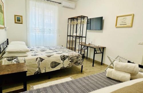 Monte Sacro Apartment | Family-Friendly Stays at Casa Flora - Perfect for Kids!