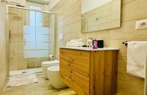 Monte Sacro Apartment | Family-Friendly Stays at Casa Flora - Perfect for Kids!