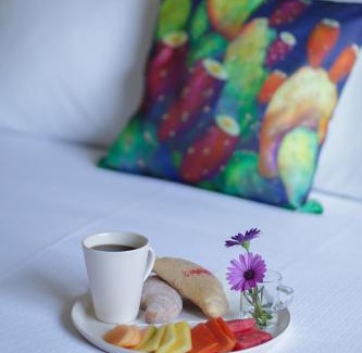 Atlixco Hotel | Discover Casa Flores Hotel & Spa: Rated 9/10 with a Pool