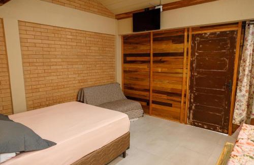 Pomerode Ski Chalet | Family-Friendly Retreat at Casa Florescer da Madeira