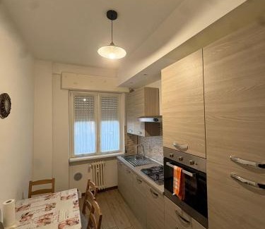 Azzano San Paolo Apartment | Casa FLORI