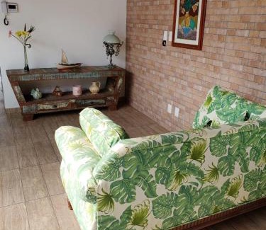 Acores Apartment | Casa Florianópolis: Beachfront Retreat on Sul da Ilha