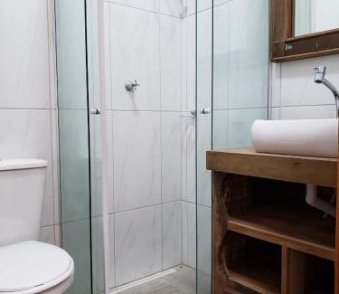Acores Apartment | Casa Florianópolis: Beachfront Retreat on Sul da Ilha