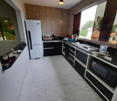 Ponta das Canas House | Family-Friendly Casa FLORIANÓPOLIS near Praia de Ponta das Canas