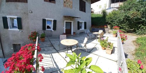 Fiave House | Pet-Friendly Family Retreat at Casa Floriani – Rated 8.4