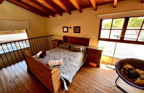 Chacras de Coria House | Casa Florida: Your Ideal Retreat in Chacras de Coria