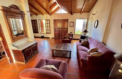 Chacras de Coria House | Casa Florida: Your Ideal Retreat in Chacras de Coria