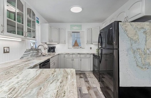 Bokeelia House | Discover Casa Florida: Waterfront Retreat with Boat Ramp