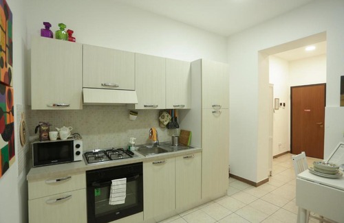 Palermo Apartment | Exceptional Casa Florio Appartamenti with Ocean View Amenities