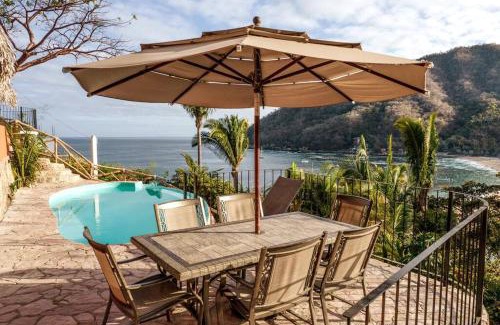 Yelapa House | Discover Casa Flourish in Beautiful Yelapa, Oceanfront Escape