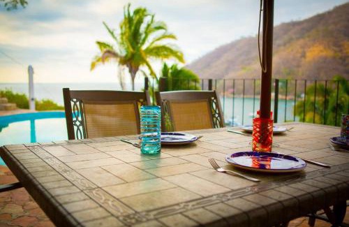 Yelapa House | Discover Casa Flourish in Beautiful Yelapa, Oceanfront Escape
