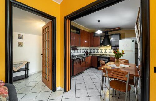Assemini House | Discover Casa Flu: Family & Pet Friendly Retreat