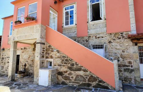 Tabagon House | Family-Friendly Retreat at Casa Folhas Novas Hotel
