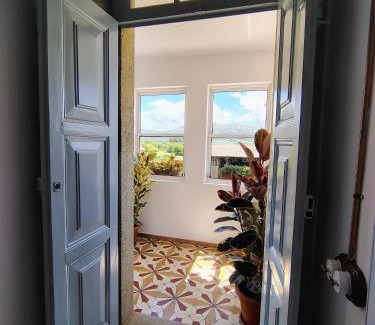 Tabagon House | Family-Friendly Retreat at Casa Folhas Novas Hotel