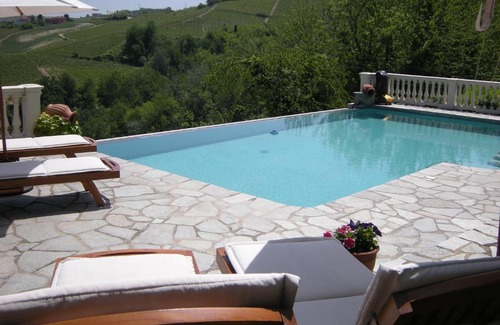 Neive Bed & Breakfast | Experience Casa Fonda-Piemonte: Pet-Friendly Retreat