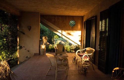 Pietraperzia Apartment | Casa Fondachello: Family-Friendly Retreat with Breakfast