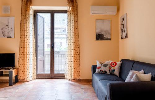 Capaci House | casa Fontana